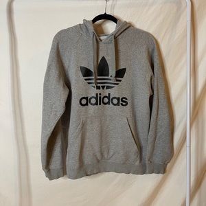 Adidas Hoodie